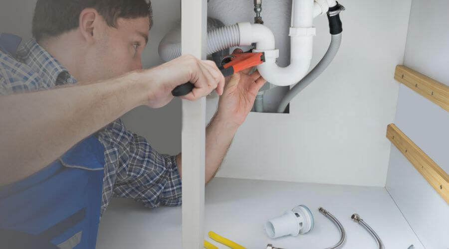 Local 24/7 Emergency Plumbing in Zion, IL